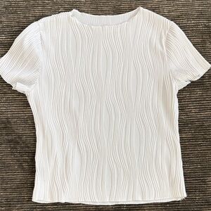 SHEIN White Top